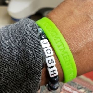 Meet your Posher, Marjett